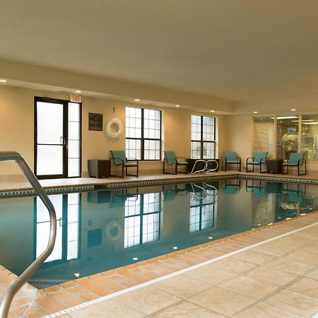 Residence Inn Durango Downtown Экстерьер фото